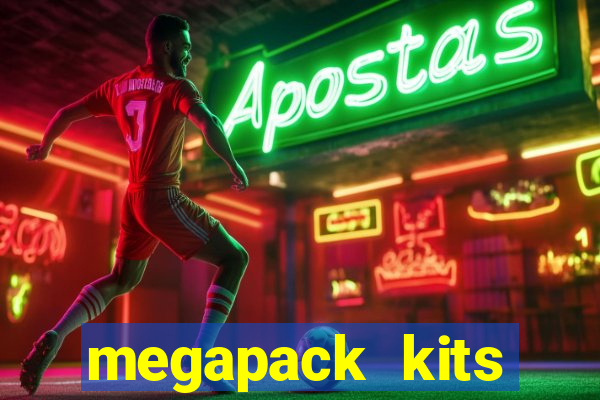 megapack kits football manager 2016